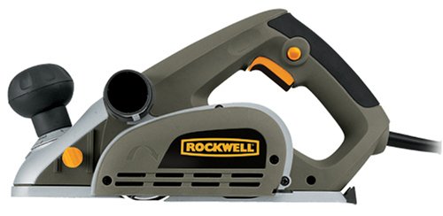 Childrens Toyshop  Tools & Hardware : Rockwell ProGrade 7A Planer 7.0 AMP 3-1/4 Inch