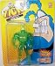 The Tick Mucus Tick Action Figure