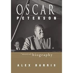 Oscar Peterson