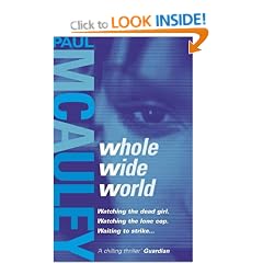 Whole Wide World