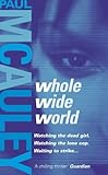 Whole wide world