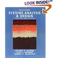Modern Systems Analysis and Design (3rd Edition)