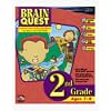 Brain Quest 2nd Grade