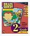 Software : Brain Quest 2nd Grade