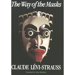 The Way of the Masks