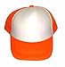 ThatsRad Toddler Kid's Blank Mesh Trucker Hat Cap Snapback
