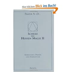 Schule der Hohen Magie, Band 2