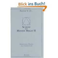 Schule der Hohen Magie, Band 2