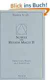 Schule der Hohen Magie, Band 2
