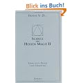Schule der Hohen Magie, Band 2