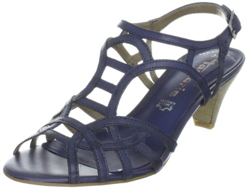 Tamaris 1-1-28221-38 Damen Sandalen