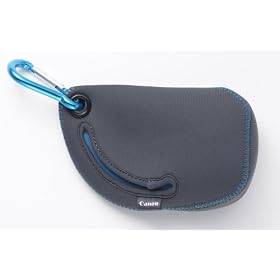 Canon Soft Case SC-DC70 for PowerShot D10 Camera