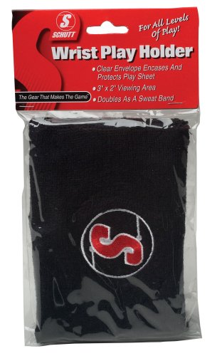Wrist Play Holder schwarz