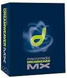 Dreamweaver MX Upgrade-mac