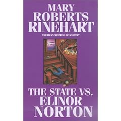 The State Vs. Elinor Norton (Kensington Mystery)