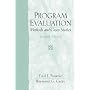 Program Evaluation: Methods and Case Studies, 7th Edition