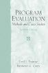 Program Evaluation: Methods and Case Studies (7th Edition) (MySearchLab Series 15% off)