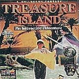 Treasure Island (PC/MAC Jewel Case)