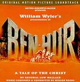 Ben-Hur [Film Score]
