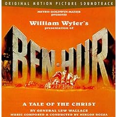 Ben-Hur [Film Score]