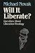 Image: Shopper's Delight: Liberation Theology in The Books Store ~ Will It Liberate ?: Questions About Liberation Theology