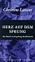 Herz auf dem Sprung. Die Briefe an Ingeborg Teuffenbach