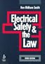 Electrical Safety and the Law