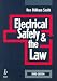 Electrical Safety and the Law