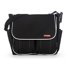 Skip Hop Dash - Canvas