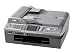 Brother MFC-820cw Wireless Network Color Injet Multi-Function Center w/2.5 Color Flip up LCD