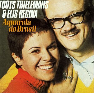 CD-Charts  Music : Aquarela Do Brasil