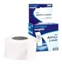 Dymo Labelwriter Labels Address 1.125 x 3 0.5 Inches, Blue, Labels/Roll, 1 Roll/Box (30341130)