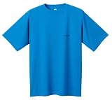 (モンベル)mont-bell WIC.TワンポイントロゴMen's