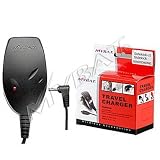 AUTHENTIC MYBAT BRAND - PREMIUM TRAVEL HOME WALL CHARGER for SIDEKICK 3 III / SIDEKICK 2 II / SIDEKICK ID - MYBAT RETAIL PACKAGING