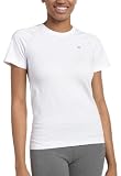 Champion Women's Seamless Short Sleeve Tee