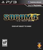 SOCOM 4: U.S. Navy SEALs