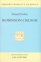 Robinson Crusoe (Oxford World's Classics)