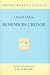 Books : Robinson Crusoe (Oxford World's Classics)