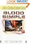 Blood Simple: The Screenplay (St. Martin's Original Screenplay Series)