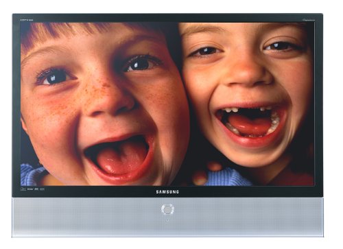 Samsung HLP5663W 56-Inch Widescreen HD-Ready DLP Television