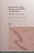 Quantitative Data Analysis with SPSS for Windows: A Guide for Social Scientists