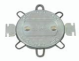 Lisle 67900 Spark Plug Gapper