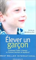 &Eacute;lever un gar&ccedil;on