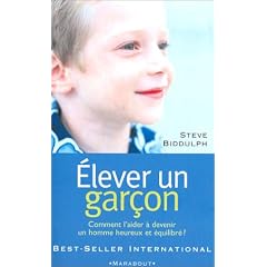 �lever un gar�on