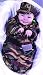 Soldier Bunting Infant Costume