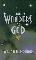 Wonders of God