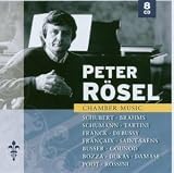 Peter Roesel Plays Chamber Music