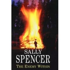 The Enemy within (A Chief Inspector Woodend mystery)