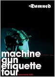 The Damned - Machine Gun Etiquette - 25th