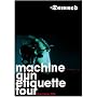 The Damned - Machine Gun Etiquette - 25th Tour [DVD]